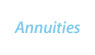 Annuities